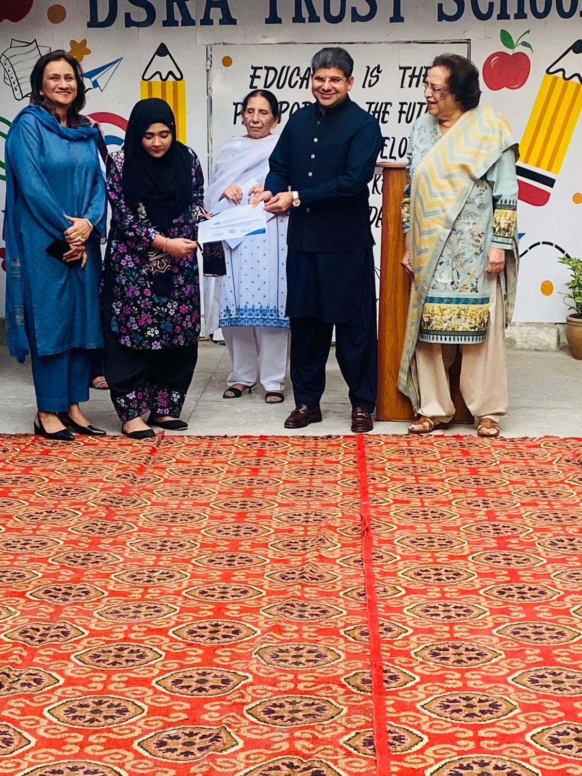 Honor Award Ceremony 2025